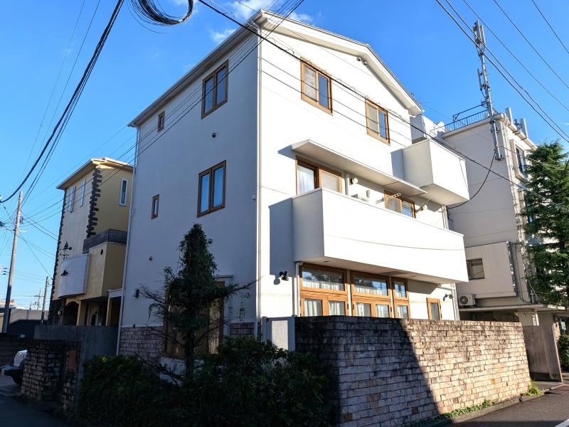 3LDK+S house in Setagaya Ward, Tokyo - Photo 1