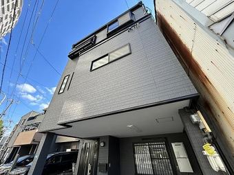 3LDK house in Minato Ward