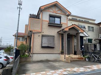 4LDK house in Kashiwa