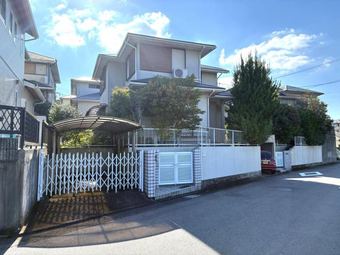 4LDK house in Kyotanabe