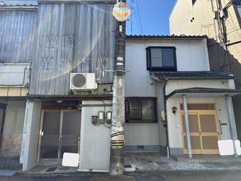 5DK house in Komatsu