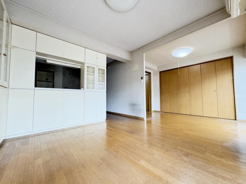 2LDK apartment in Ukyo Ward, Kyoto - Photo 1