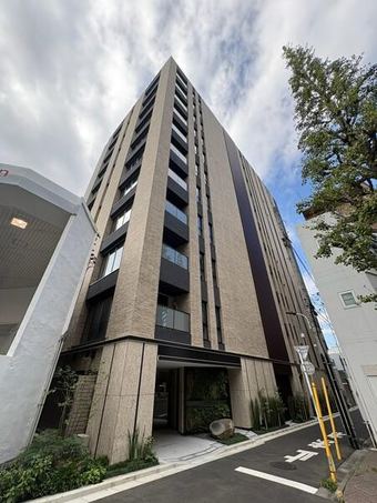 2LDK apartment in Minato Ward