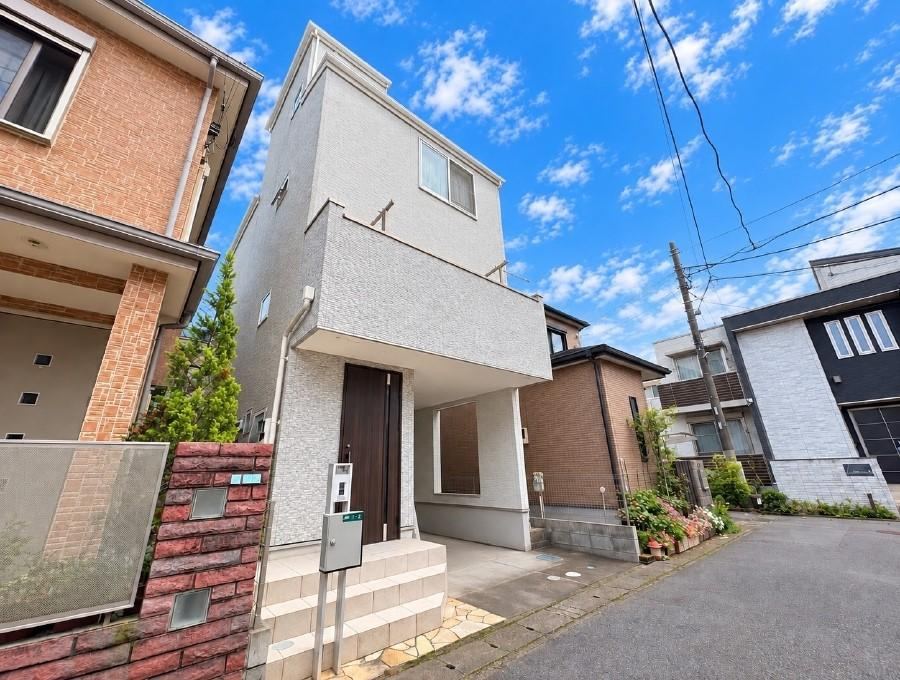 2LDK+S house in Minami Ward, Sagamihara, Kanagawa - Photo 1