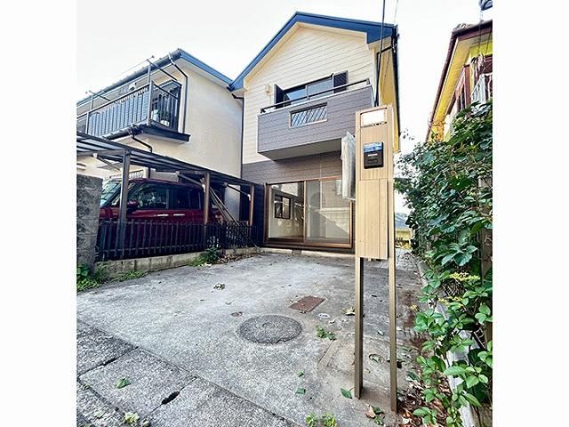 2LDK+S house in Asao Ward, Kawasaki, Kanagawa - Photo 1