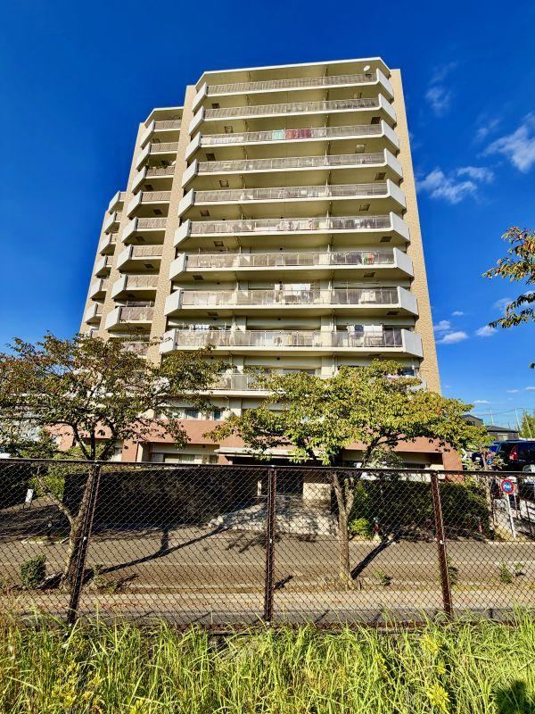 4LDK apartment in Adachi Ward, Tokyo - Photo 1