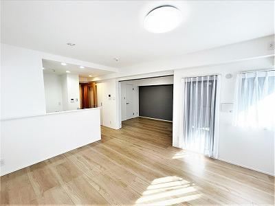 3LDK apartment in Taito Ward, Tokyo - Photo 1