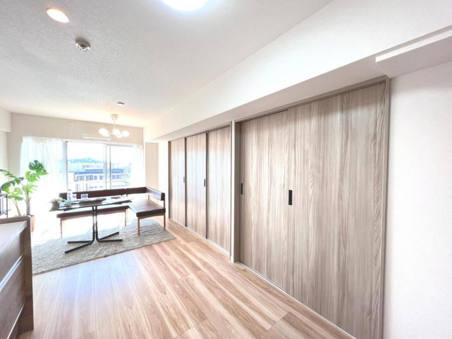 3LDK apartment in Aoba Ward, Yokohama, Kanagawa - Photo 1