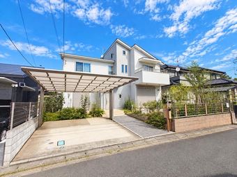5LDK+3S house in Toride