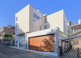 4LDK+S house in Takatsuki