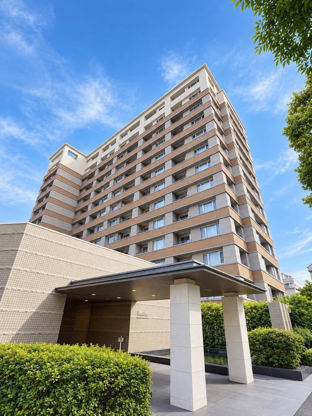 2LDK apartment in Chikusa Ward, Nagoya, Aichi - Photo 1