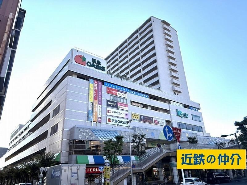 2LDK apartment in Kusatsu, Shiga - Photo 1