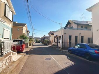 6LDK+S house in Hiratsuka