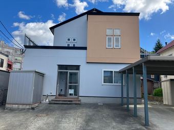 4LDK+2S house in Aomori City