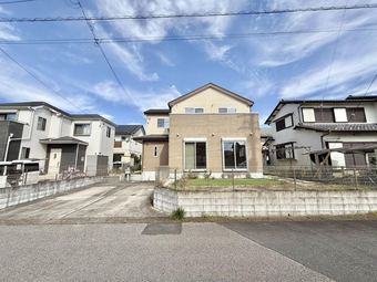 4LDK house in Yotsukaido