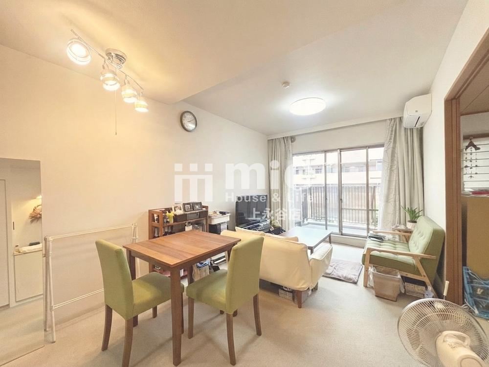 3LDK apartment in Konan Ward, Yokohama, Kanagawa - Photo 1