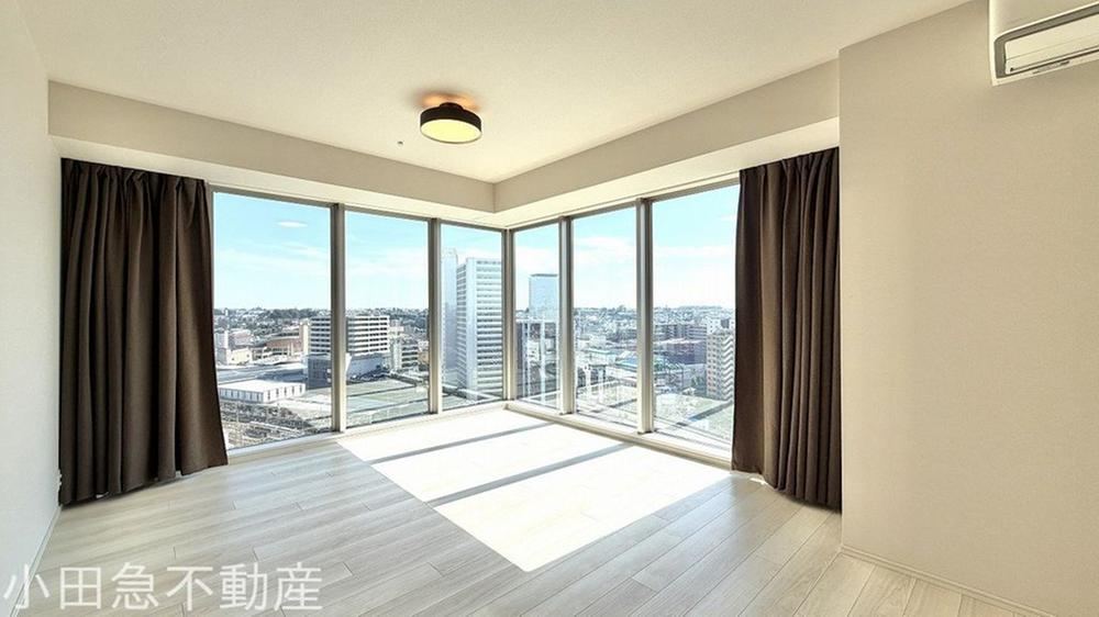 3LDK apartment in Ebina, Kanagawa - Photo 1