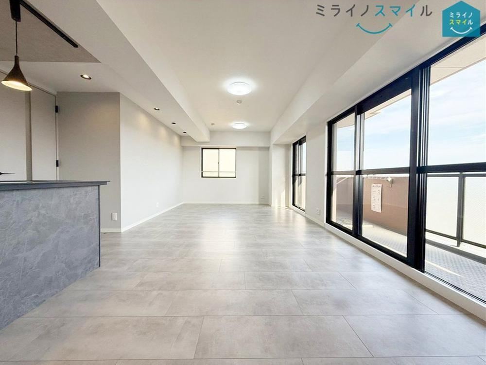 4LDK apartment in Mizuho Ward, Nagoya, Aichi - Photo 1