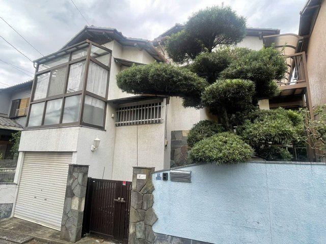 5DK house in Asaka, Saitama - Photo 1