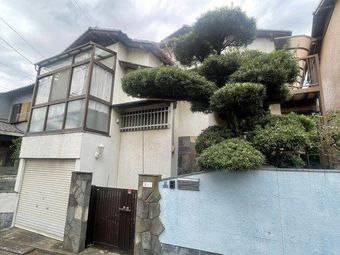 5DK house in Asaka