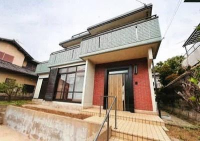 4LDK+S house in Wakaba Ward, Chiba - Photo 1