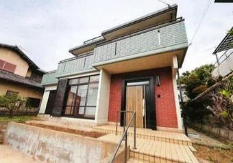 4LDK+S house in Wakaba Ward