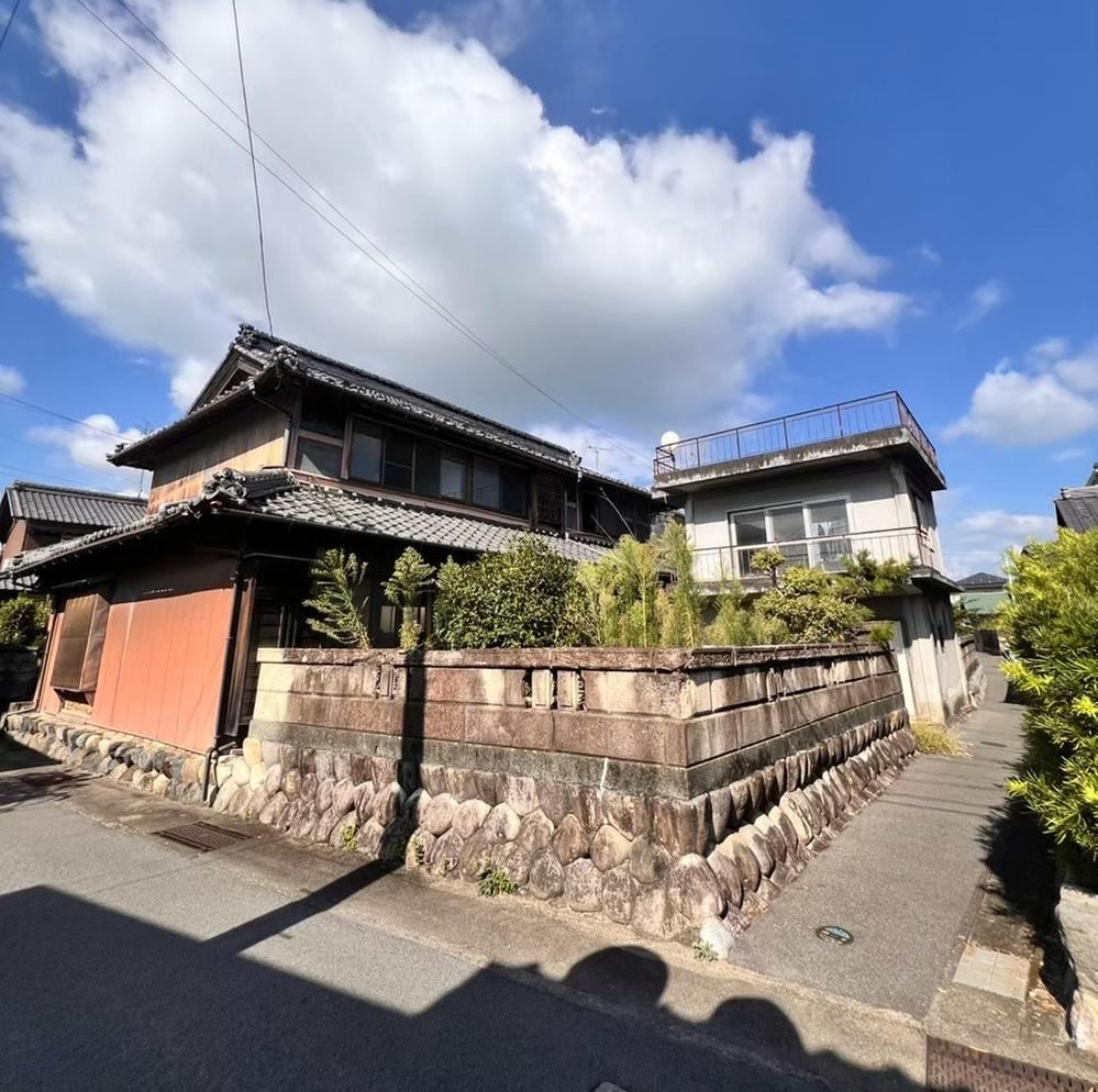 7LDK+S house in Godo, Ampachi District, Gifu - Photo 1