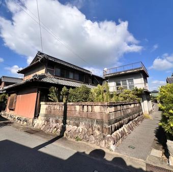 7LDK+S house in Ampachi District