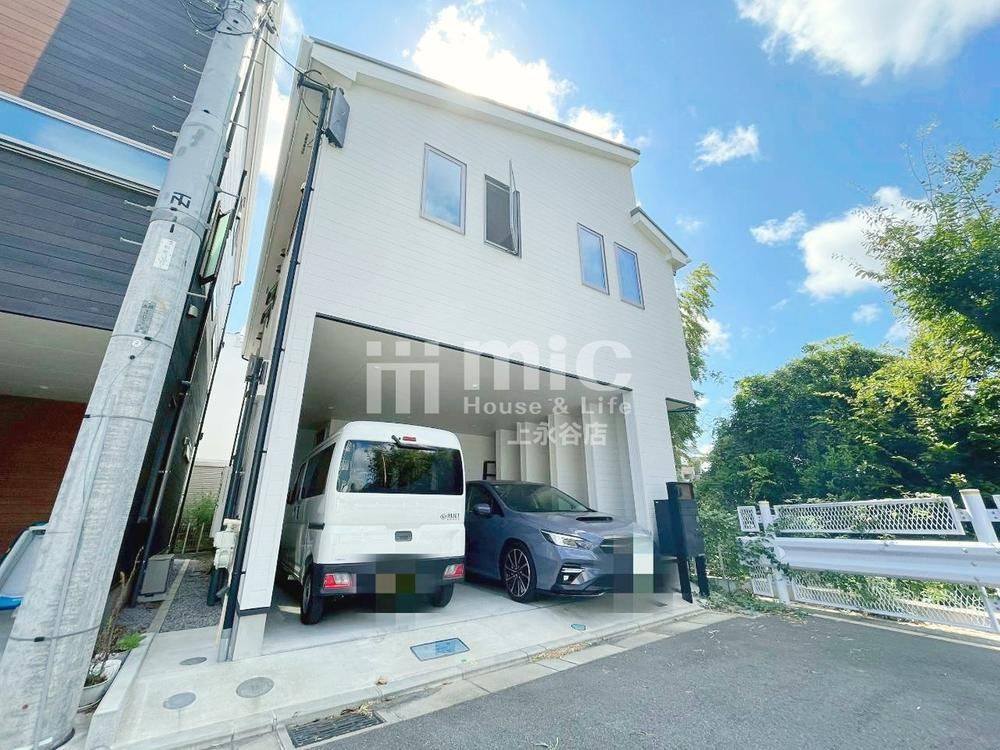 4LDK house in Totsuka Ward, Yokohama, Kanagawa - Photo 1