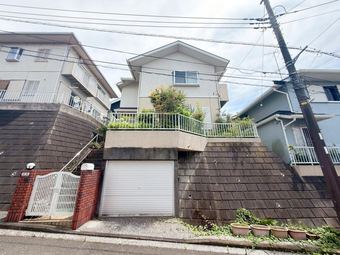 4LDK house in Konan Ward, Yokohama