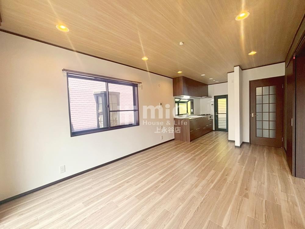 3LDK house in Konan Ward, Yokohama, Kanagawa - Photo 1