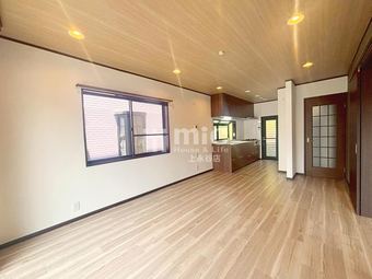 3LDK house in Konan Ward, Yokohama