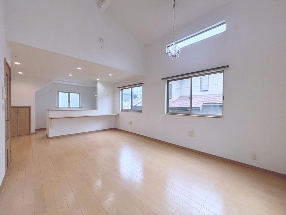2LDK+S house in Konan Ward, Yokohama, Kanagawa - Photo 1