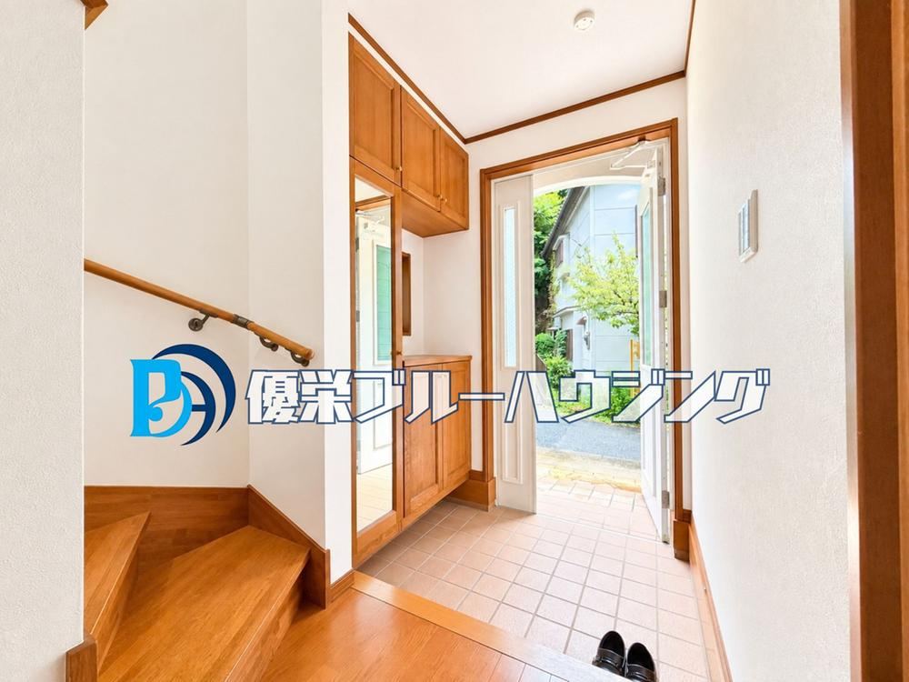 4LDK house in Nishi Ward, Yokohama, Kanagawa - Photo 1