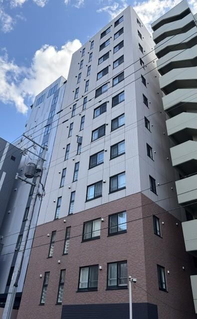 2LDK apartment in Kita Ward, Sapporo, Hokkaido - Photo 1