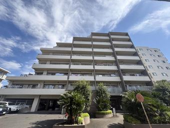 3LDK apartment in Kokubunji
