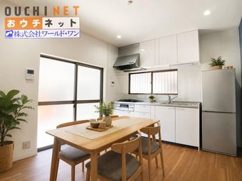 4LDK house in Yao