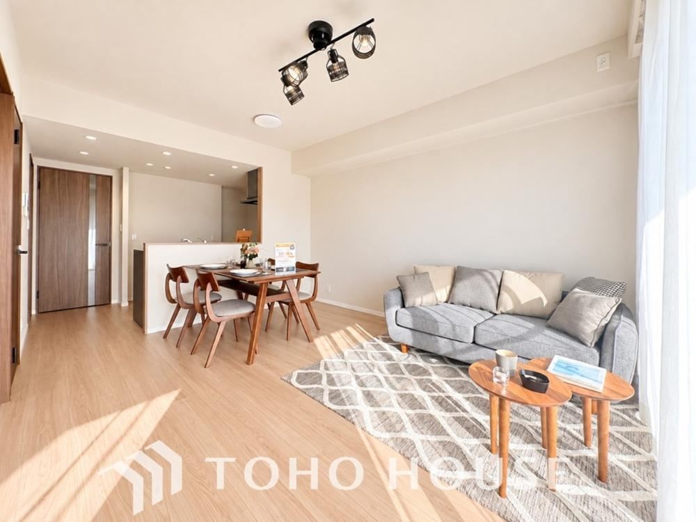1LDK+2S apartment in Matsudo, Chiba - Photo 1