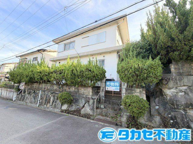 3LDK house in Izumisano, Osaka - Photo 1