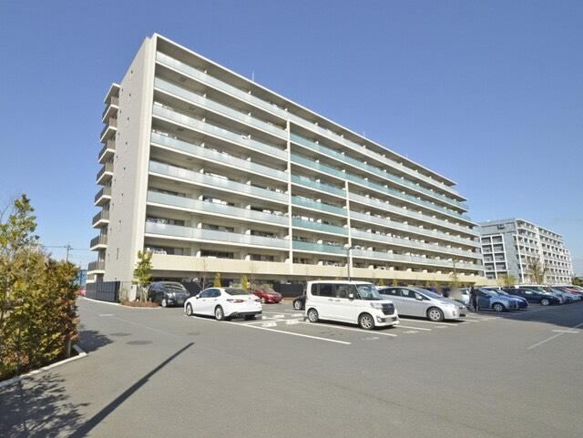 4LDK apartment in Adachi Ward, Tokyo - Photo 1