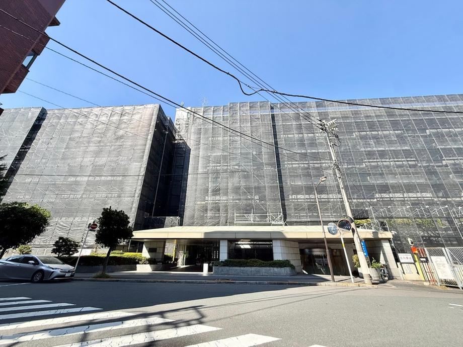 3LDK apartment in Toshima Ward, Tokyo - Photo 1