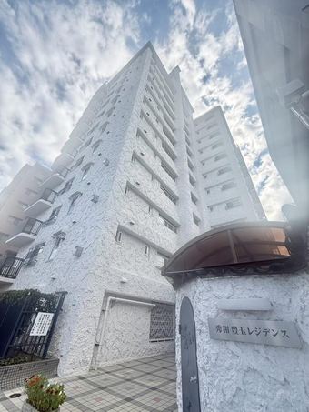 2LDK apartment in Nerima Ward