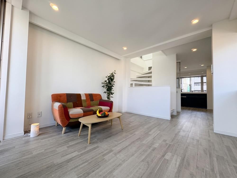 4LDK house in Ota Ward, Tokyo - Photo 1