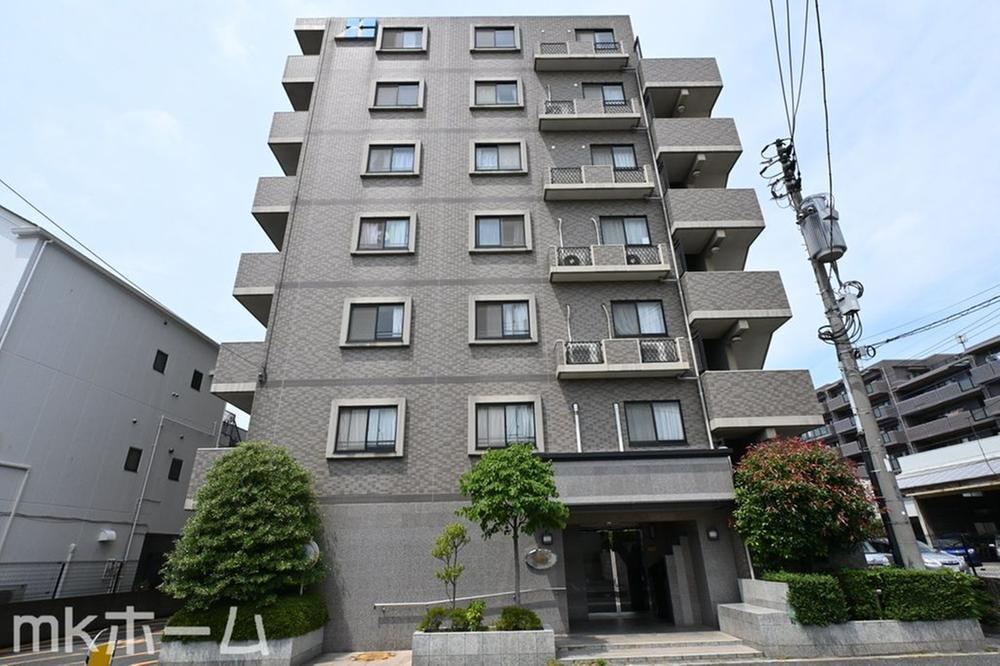 3LDK apartment in Yashio, Saitama - Photo 1