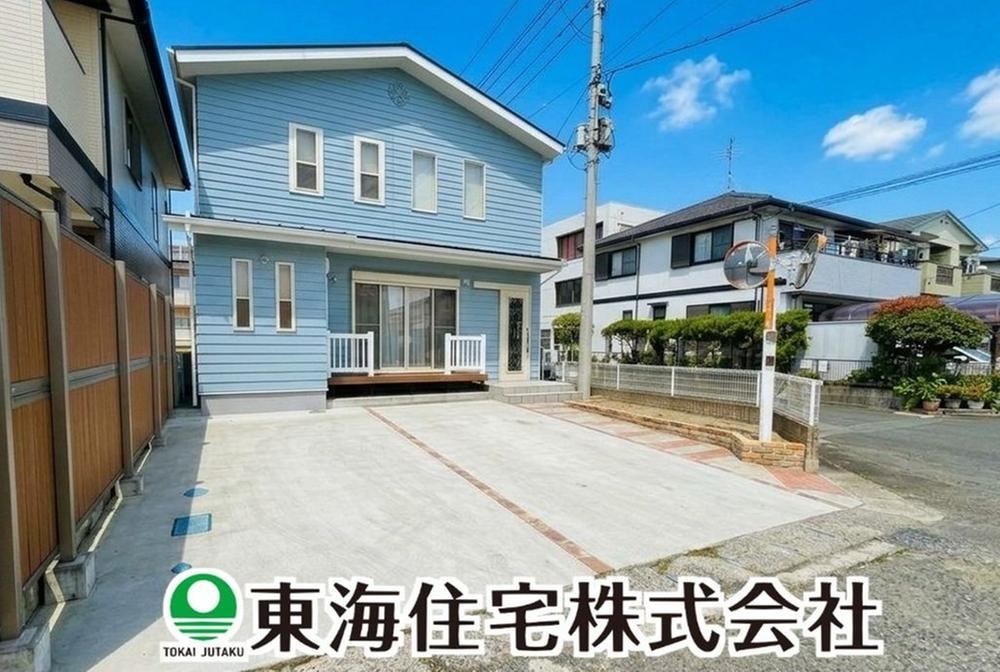 4LDK+2S house in Koriyama, Fukushima - Photo 1