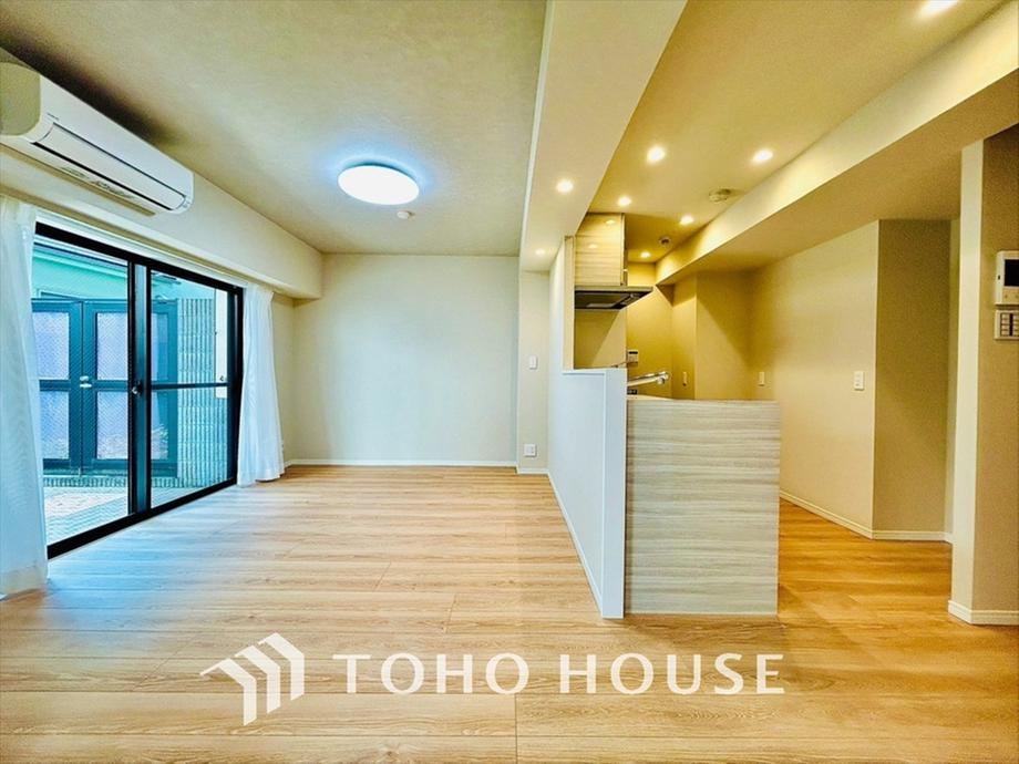 3LDK apartment in Kokubunji, Tokyo - Photo 1