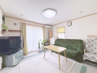 6LDDKK+S house in Konan Ward, Yokohama