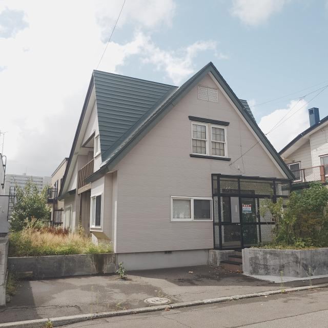 4LDK house in Atsubetsu Ward, Sapporo, Hokkaido - Photo 1