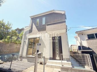 4LDK house in Konan Ward, Yokohama