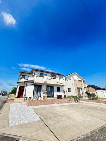 4LDK house in Takasaki
